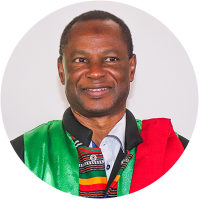 Pr Ousmane Koita